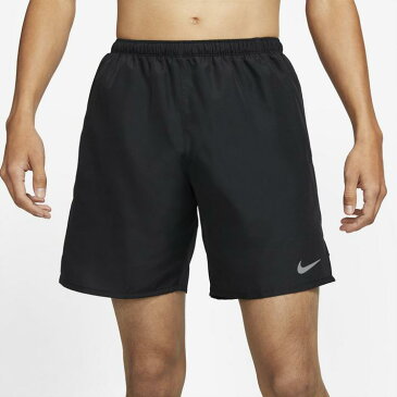 【NIKE】 ナイキ AS M NK DF CHALLENGER SHORT 7 ショートパンツ CZ9069 010BLACK