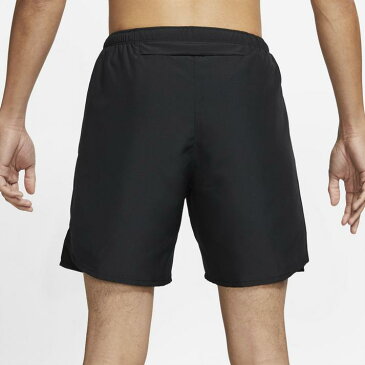【NIKE】 ナイキ AS M NK DF CHALLENGER SHORT 7 ショートパンツ CZ9069 010BLACK
