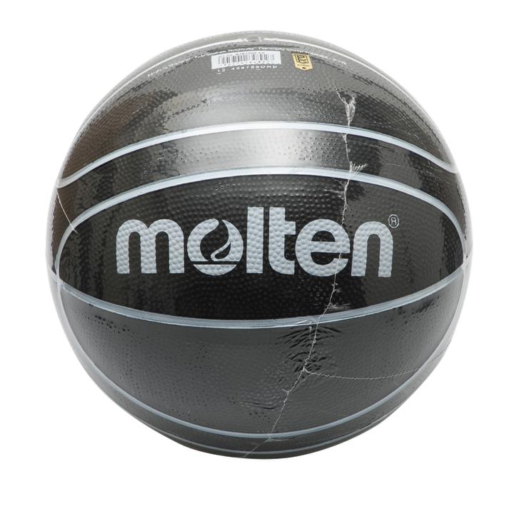 【molten】 Bリーグバスケットボール バスケットボール B7B2000-KKS BLK