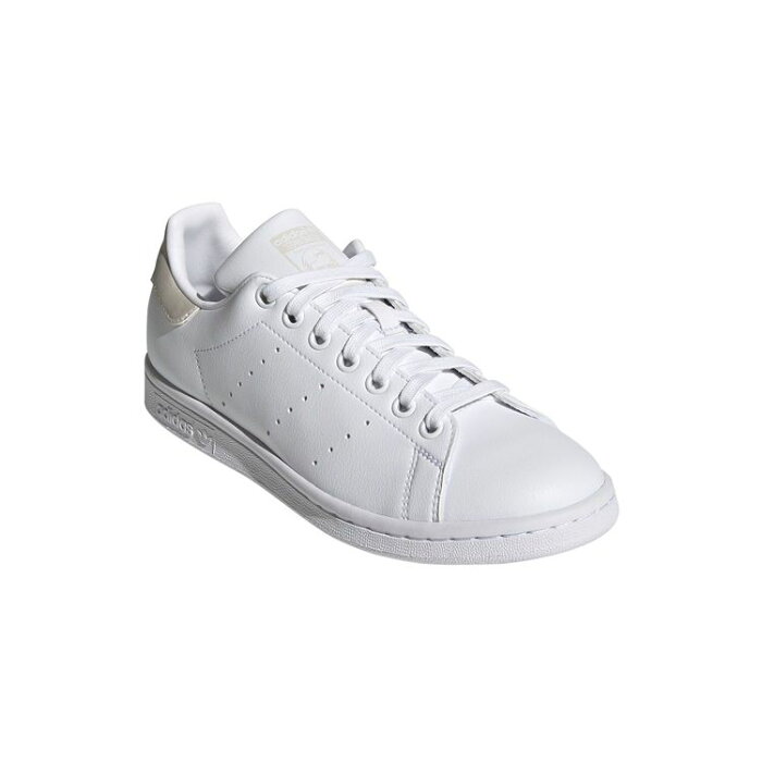 【ADIDAS】 アディダス STAN SMITH W スタンスミス W GZ9152 FWHT/FWHT/CWHT