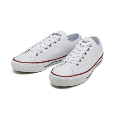 【CONVERSE】 コンバース AS GF OX オールスター GF OX 33500040 WHITE