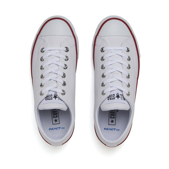 【CONVERSE】 コンバース AS GF OX オールスター GF OX 33500040 WHITE