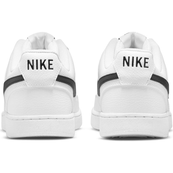 【NIKE】 ナイキ COURT VISION LO NN コート　ビジョン　LO　NN MDH2987 ABC限定*101WHITE/BLACK