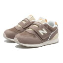 ベビー【NEW BALANCE】 ニューバランス