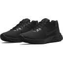 yNIKEz iCL REVOLUTION 6 NN {[V6 NN MDC3728 ABC*001BLACK/BLACK