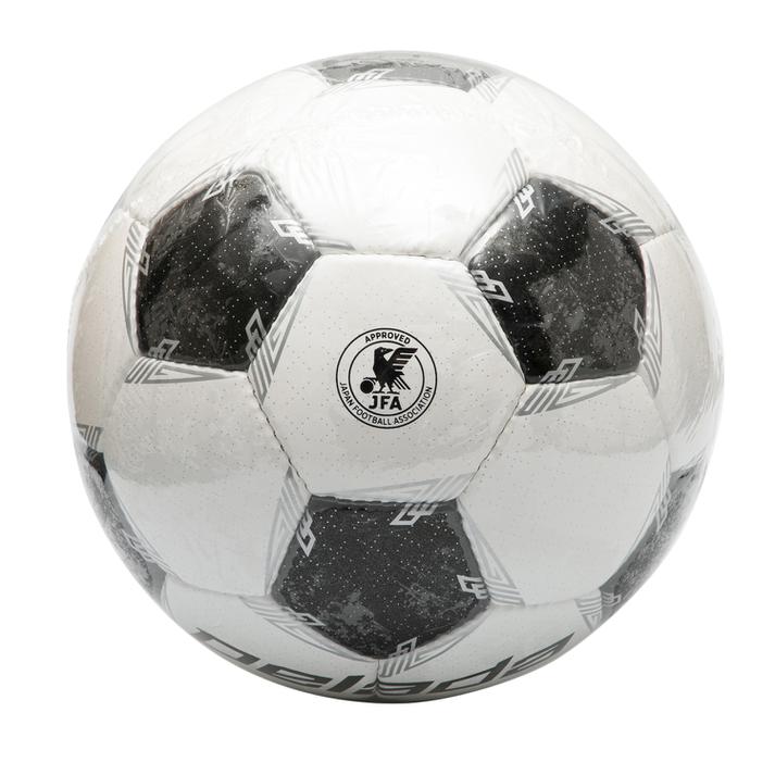 【molten】 ペレーダ 4000 5ゴウ サッカーボール F5L4000S WHT/BLK通販セール サッカー 用品 セール