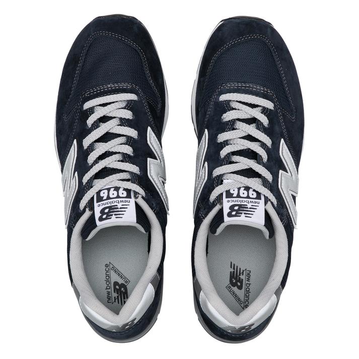 【NEW BALANCE】 ニューバランス CM996NV2(D) CM996 CM996NV2 NAVY(NV2)