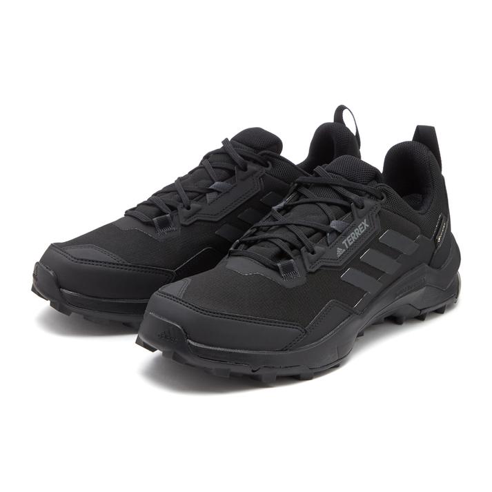 【ADIDAS】 アディダス terrex ax4 gtx テレックス AX4 GTX FY9664 CBLK/CARB/GRFO