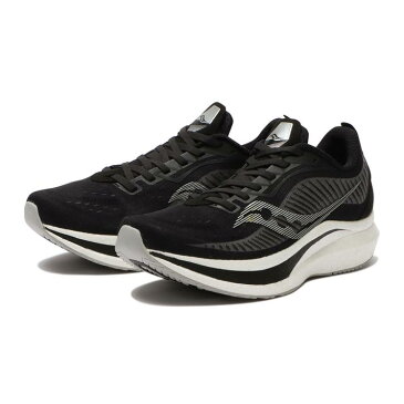 【SAUCONY】 ENDORPHIN SPEED 2 エンドルフィン　スピード　2 S20688-10 BLACK/SHADOW