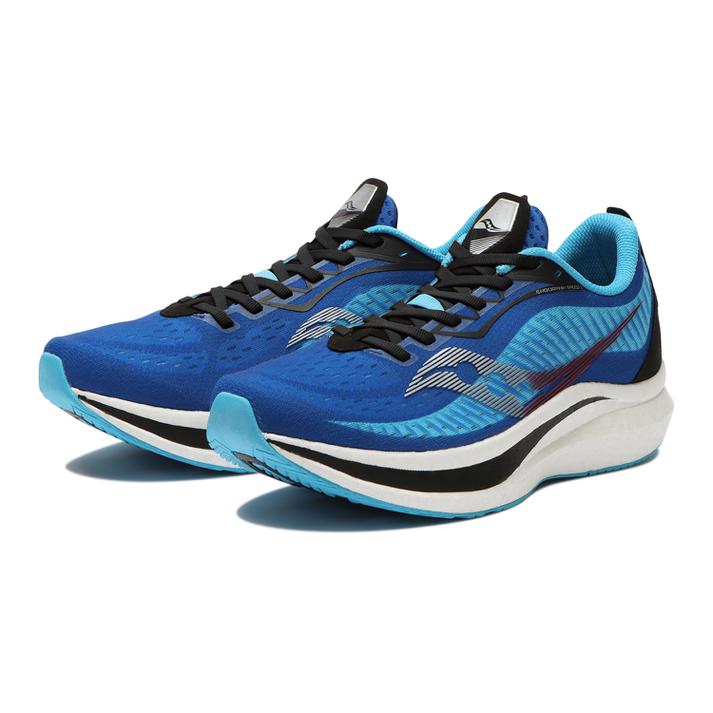 【SAUCONY】 ENDORPHIN SPEED 2 エンドルフィン　スピード　2 S20688-30 ROYAL/BLACK