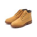 【Timberland】 ティンバーランド BASIC CHUKKA WP ベーシック チャッカ ウォータープルーフ A2QRG ABC-MART限定