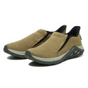 【MERRELL】 メレル JUNGLE MOC 2.0 KNIT WP ジャングルモック2ニットウォータープルーフ J003713 ABC-MART限定 *COYOTE