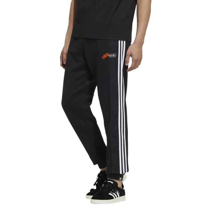 【adidas】 アディダス M MR SWEATPANT スウェット HC0359 ABC-MART限定 *BLK