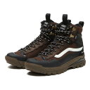 yVANSz @Y ULTRARANGE EXO HI GORE MTE-3 EgWEXOnCSAMTE-3 VN0A5JHX233 DEMITASSE/D.GUM