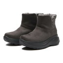 ホーキンス ブーツ レディース レディース 【HAWKINS】 ホーキンス KEELY 4 キーリー 4 HW90148 S/GRAY