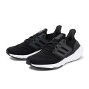 【ADIDAS】 アディダス ultraboost 22 ウルトラブースト22 GX3062 CBLK/CBLK/FWHT