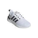 【ADIDAS】 アディダス racer tr21 m レーサー TR21 GZ8182 FWHT/CARB/CBLK