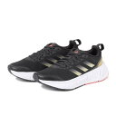 レディース 【ADIDAS】 アディダス questar w クエスターW GZ0620 CARB/CBLK/SBME