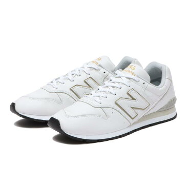 【NEW BALANCE】 ニューバランス CM996HA2(D) CM996 CM996HA2 WHITE(HA2)