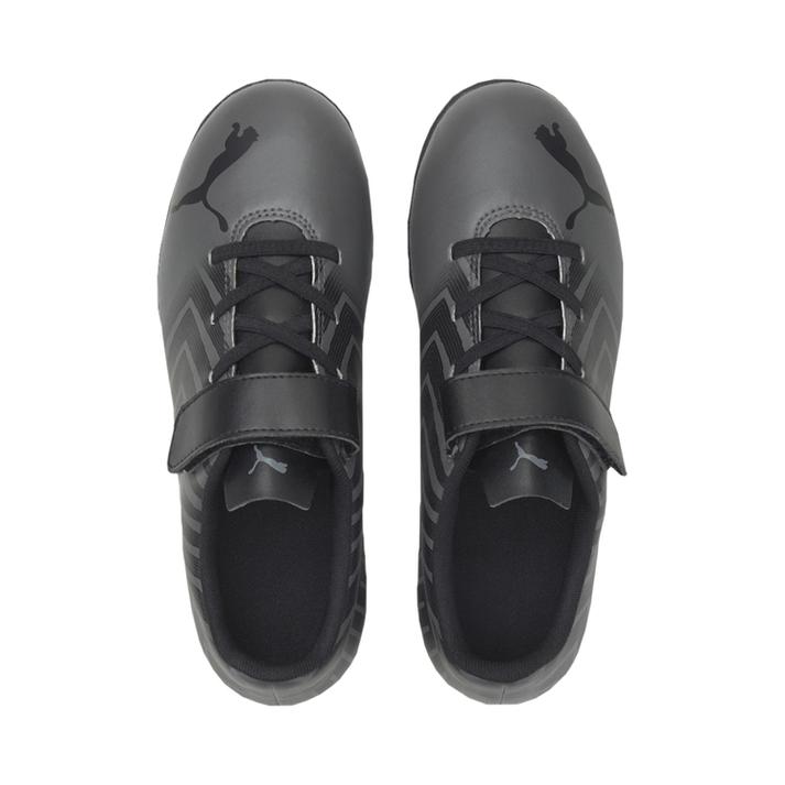 キッズ 【PUMA】 プーマ 17-22TACTO II TT V JR タクト II TT V Jr 106707 03BK/CASTLEROCKネット通販　サッカー　用品　セール