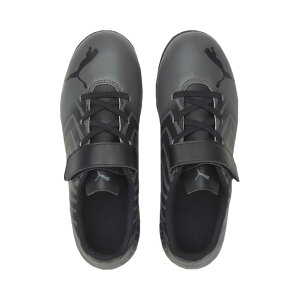 キッズ 【PUMA】 プーマ 17-22TACTO II TT V JR タクト II TT V Jr 106707 03BK/CASTLEROCKネット通販 サッカー 用品 セール