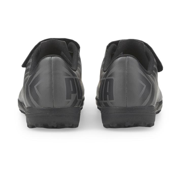キッズ 【PUMA】 プーマ 17-22TACTO II TT V JR タクト II TT V Jr 106707 03BK/CASTLEROCKネット通販　サッカー　用品　セール