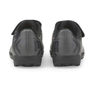 キッズ 【PUMA】 プーマ 17-22TACTO II TT V JR タクト II TT V Jr 106707 03BK/CASTLEROCKネット通販 サッカー 用品 セール