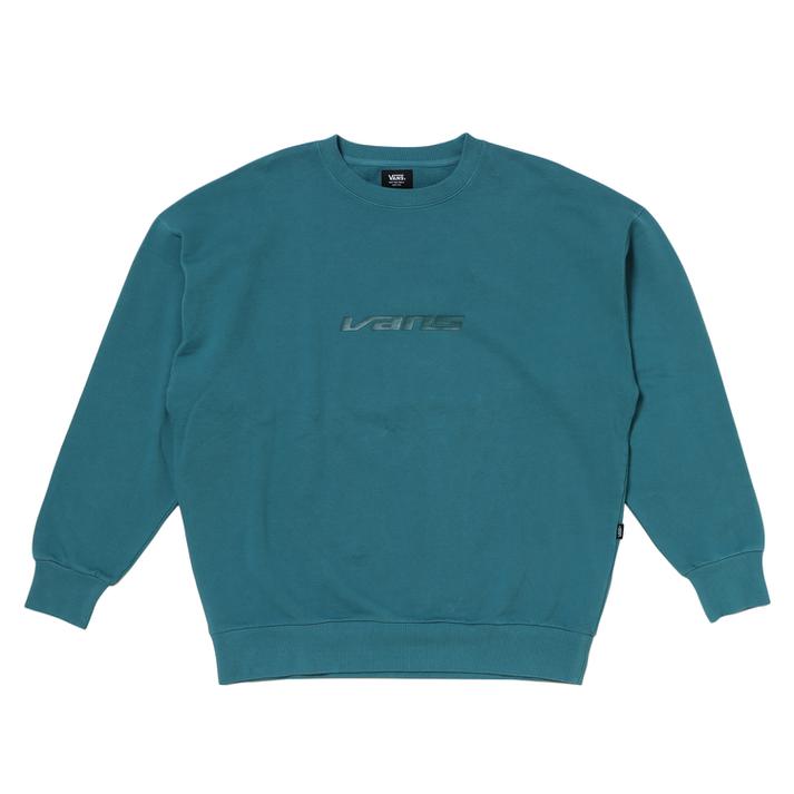 yVANSz @Y M Fade Color C SWT XEFbgN[ 122R1040100 TEAL