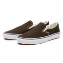 【VANS】 ヴァンズ SLIP ON スリッポン 