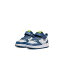 ٥ӡ NIKE ʥ 12-16COURT BOROUGH LOW 2 (TDV)  С LOW 2 TDV KBQ5453 016GRYFOG/WHITE