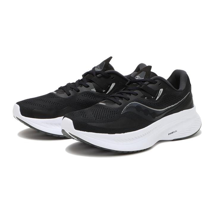 レディース 【SAUCONY】 サッカニー WMNS GUIDE 15 ウィメンズ ガイド 15 S10684-05