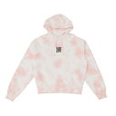 【VANS】 ヴァンズ W DIVINE ENERGY HOODIE スウェット VN0A7Q9JFS8 MARSHMALLOW