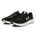 【UNDER ARMOUR】 アンダーアーマー W UA W Charged Pursuit 3 UAチャージド パスート3 3024889 ABC-MART限...