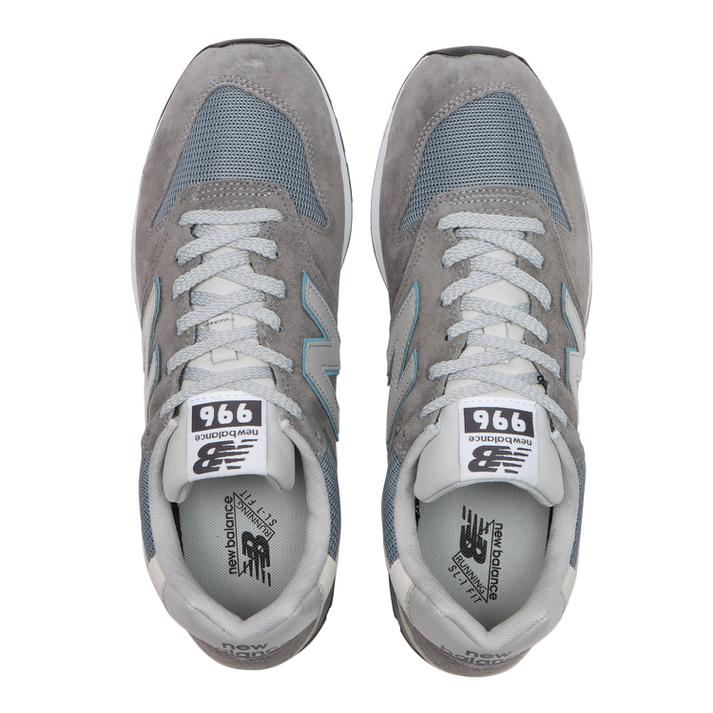 【NEW BALANCE】 ニューバランス CM996CB2(D) CM996 CM996CB2 LIGHT GRAY(CB2)