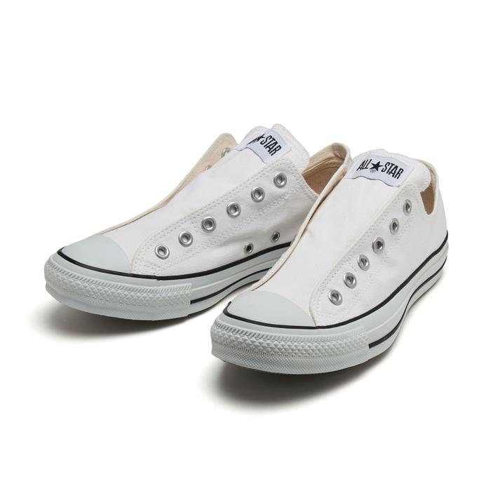 【CONVERSE】 コンバース AS SLIP III OX オールスター スリップ III OX 32163790のサムネイル