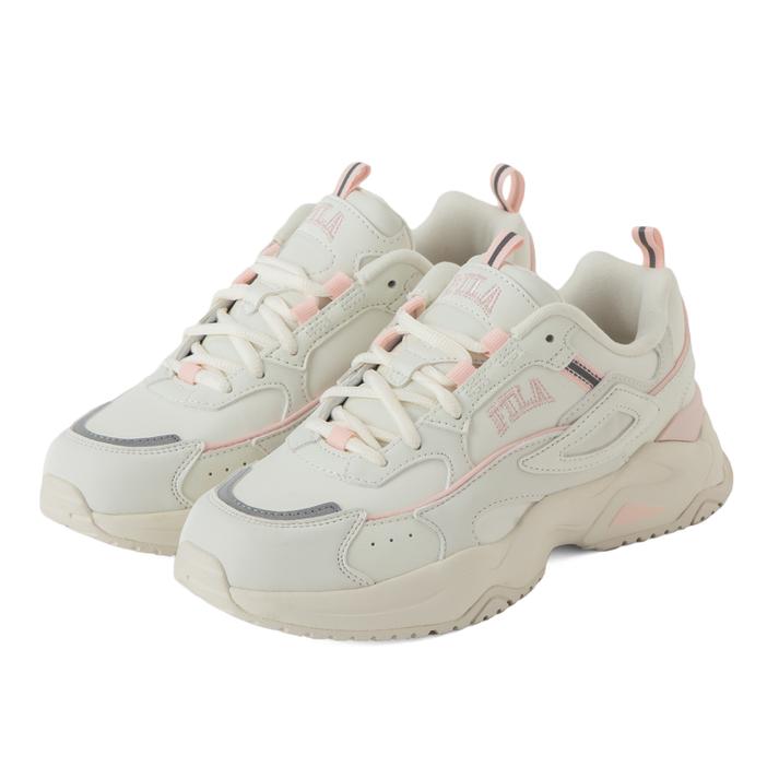 【FILA】 フィラ RAYFLIDE レイフライド 1RM02120E070 ABC-MART限定 *GRAY