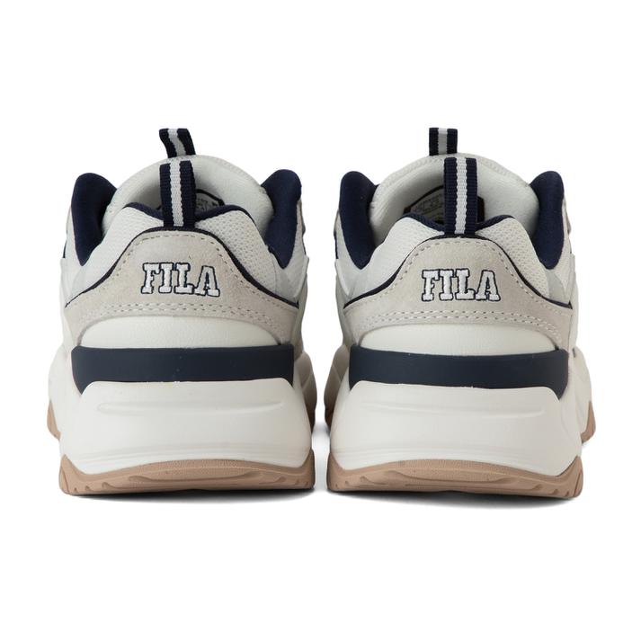 【FILA】 フィラ RAYFLIDE レイフライド 1RM02053E109 ABC-MART限定 *WHITE