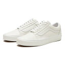 【VANS】 ヴァンズ OLD SKOOL 36 DX オー