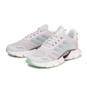 【ADIDAS】 アディダス climacool w クライマクール GX6159 DGRE/PMIN/LPUR