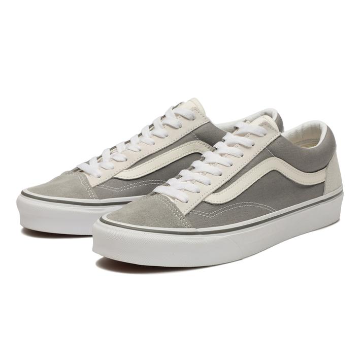 【VANS】 ヴァンズ STYLE 36 スタイル36 VN0A54F6B92 DRIZZLE/MULTI