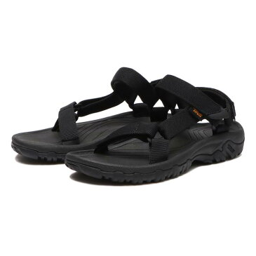 レディース 【TEVA】 テバ W HURRICANE 4 ハリケーン4 T1093378 BLK