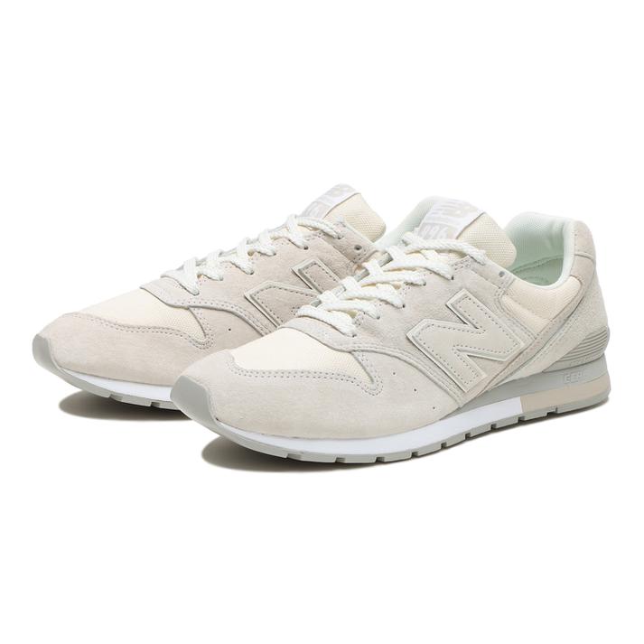 【NEW BALANCE】 ニューバランス CM996TA2(D) CM996 CM996TA2 WHITE(TA2)