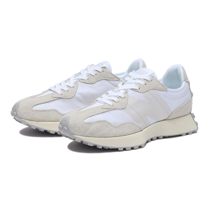 【NEW BALANCE】 ニューバランス MS327SBC(D) MS327 MS327SBC OFF WHITE(SBC)のサムネイル