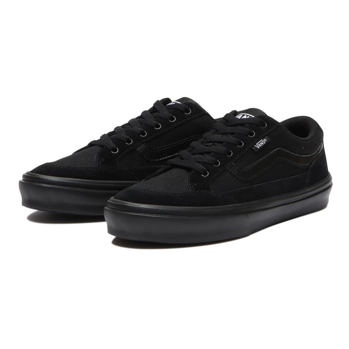 【VANS】 ヴァンズ FALKEN ファルケン V3830SC M.BLACK