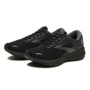 【BROOKS】 ブルックス 23-25 GHOST14 GHOST14 BRW3562 BLK