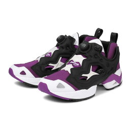 【REEBOK】 リーボック INSTAPUMP FURY 95 インスタポンプフューリー 95 GX2662 AUBE/CBLK/FWHT