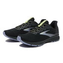 【BROOKS】 ブルックス 22.5-25 Anthem5 Anthem5 BRW3652 BLK