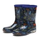 キッズ  ホーキンス RAIN BOOTS(15-21) キッズ レインブーツ HK92019 UNIVERSE