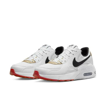 レディース 【NIKE】 ナイキ W AIRMAX EXCEE エア マックス エクシー WCD5432 118WHITE/BLACK