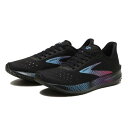 【BROOKS】 ブルックス 23-25 HYPERION TEMPO ハイペリオン テンポ BRW0323 BKACK/BLUE